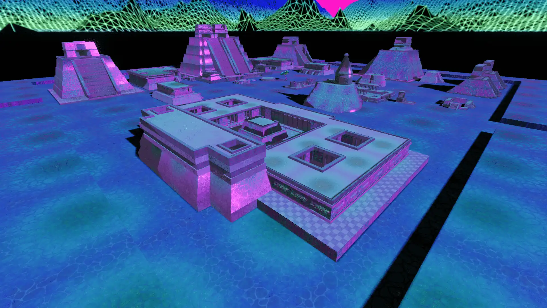 Neo-Tenochtitlan